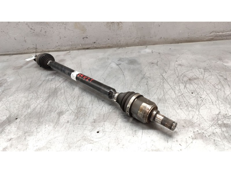 Recambio de transmision delantera derecha para hyundai i30 (gd) 1.6 crdi referencia OEM IAM B65R  