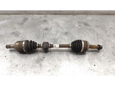 Recambio de transmision delantera izquierda para hyundai i30 (gd) 1.6 crdi referencia OEM IAM A65L  