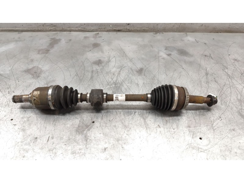 Recambio de transmision delantera izquierda para hyundai i30 (gd) 1.6 crdi referencia OEM IAM A65L  