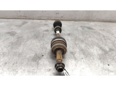 Recambio de transmision delantera izquierda para hyundai i30 (gd) 1.6 crdi referencia OEM IAM A65L   2