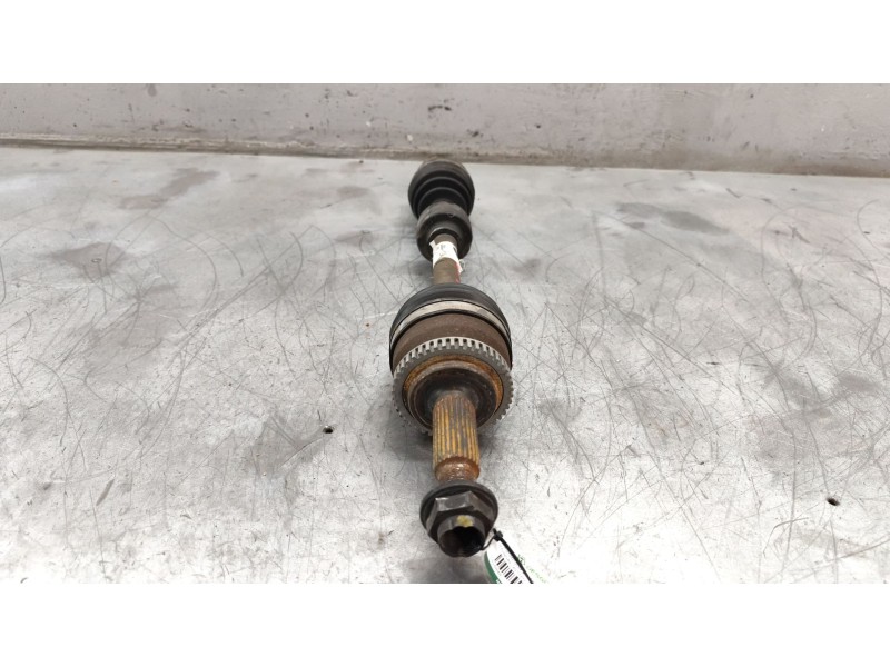 Recambio de transmision delantera izquierda para hyundai i30 (gd) 1.6 crdi referencia OEM IAM A65L  