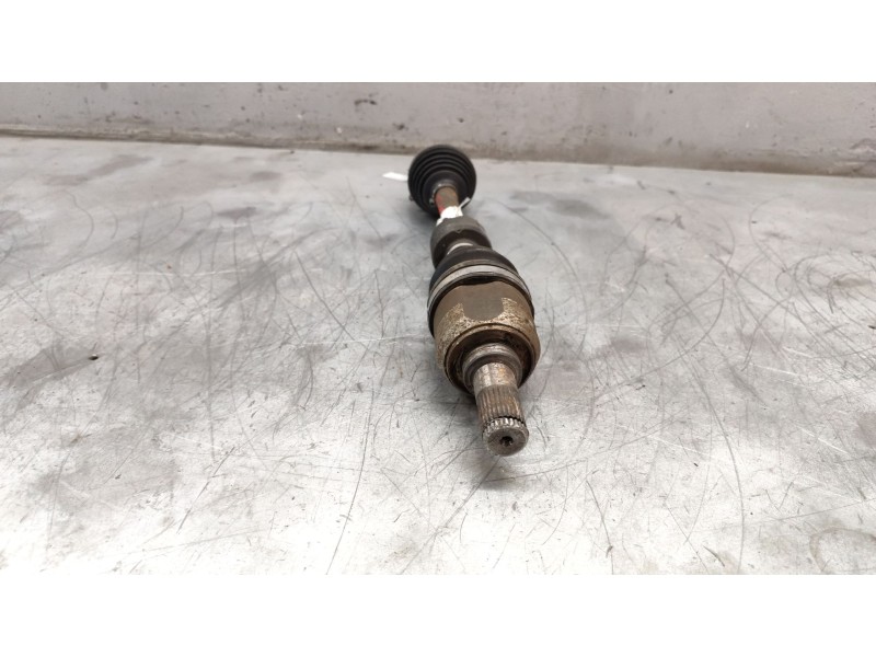 Recambio de transmision delantera izquierda para hyundai i30 (gd) 1.6 crdi referencia OEM IAM A65L  