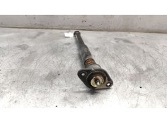 Recambio de amortiguador trasero izquierdo para hyundai accent (mc) gl referencia OEM IAM 553101E200   2