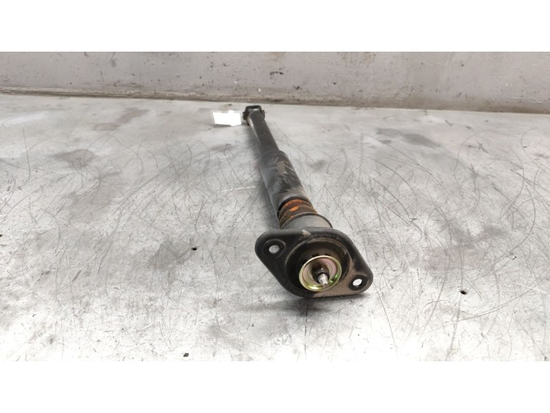 Recambio de amortiguador trasero izquierdo para hyundai accent (mc) gl referencia OEM IAM 553101E200  