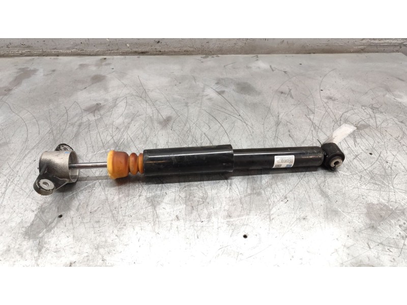 Recambio de amortiguador trasero izquierdo para kia niro i (de) e-niro referencia OEM IAM Q0755300Q4070  