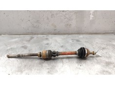 Recambio de transmision delantera derecha para peugeot 306 hatchback (7a, 7c, n3, n5) 1.9 d referencia OEM IAM   