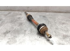 Recambio de transmision delantera derecha para peugeot 306 hatchback (7a, 7c, n3, n5) 1.9 d referencia OEM IAM    2