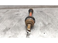 Recambio de transmision delantera izquierda para peugeot 306 hatchback (7a, 7c, n3, n5) 1.9 d referencia OEM IAM    2