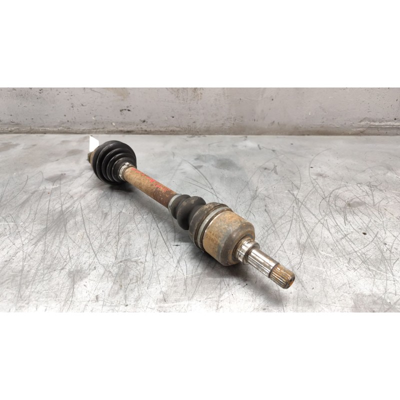 Recambio de transmision delantera izquierda para peugeot 306 hatchback (7a, 7c, n3, n5) 1.9 d referencia OEM IAM   