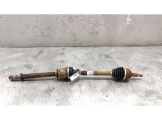 Recambio de transmision delantera derecha para renault scenic ii 1.9 dci diesel referencia OEM IAM 8200436366  