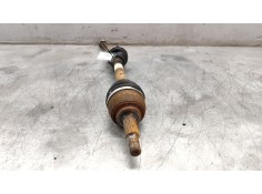 Recambio de transmision delantera derecha para renault scenic ii 1.9 dci diesel referencia OEM IAM 8200436366   2