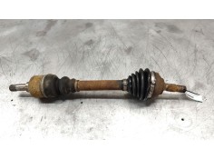 Recambio de transmision delantera izquierda para peugeot partner (s1) 1.9 diesel referencia OEM IAM   