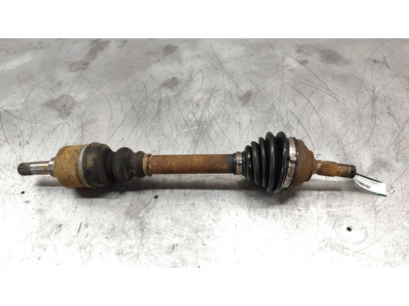 Recambio de transmision delantera izquierda para peugeot partner (s1) 1.9 diesel referencia OEM IAM   
