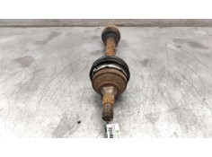 Recambio de transmision delantera izquierda para peugeot partner (s1) 1.9 diesel referencia OEM IAM    2