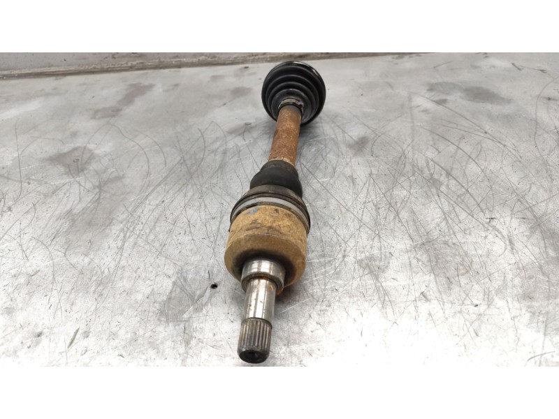 Recambio de transmision delantera izquierda para peugeot partner (s1) 1.9 diesel referencia OEM IAM   