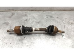Recambio de transmision delantera izquierda para citroën c5 berlina vtr (e) referencia OEM IAM   