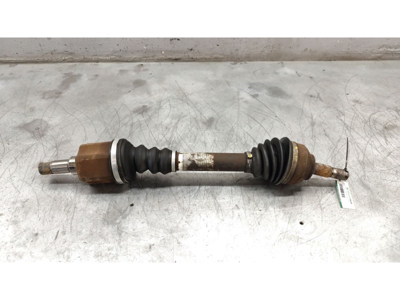 Recambio de transmision delantera izquierda para citroën c5 berlina vtr (e) referencia OEM IAM   