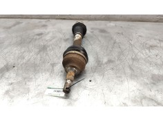 Recambio de transmision delantera izquierda para citroën c5 berlina vtr (e) referencia OEM IAM    2