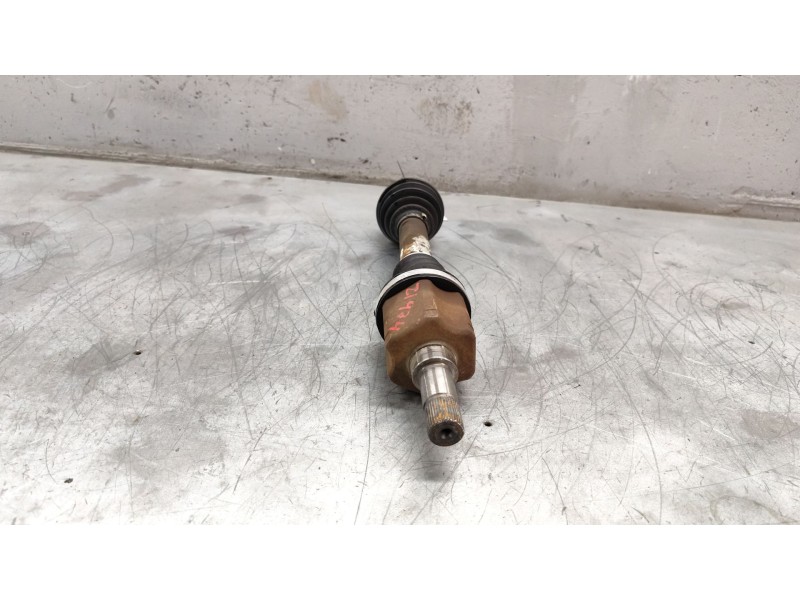 Recambio de transmision delantera izquierda para citroën c5 berlina vtr (e) referencia OEM IAM   