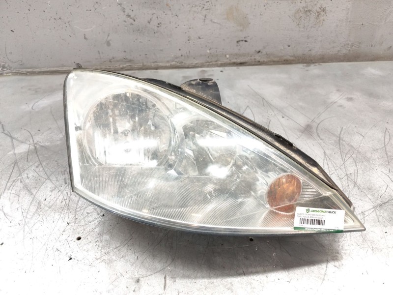 Recambio de piloto delantero derecho para ford focus berlina (cak) ambiente referencia OEM IAM 0374D  