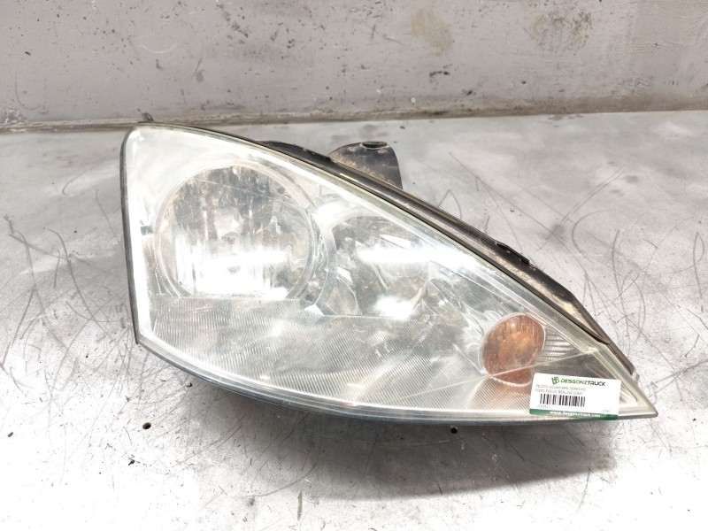 Recambio de piloto delantero derecho para ford focus berlina (cak) ambiente referencia OEM IAM 0374D  