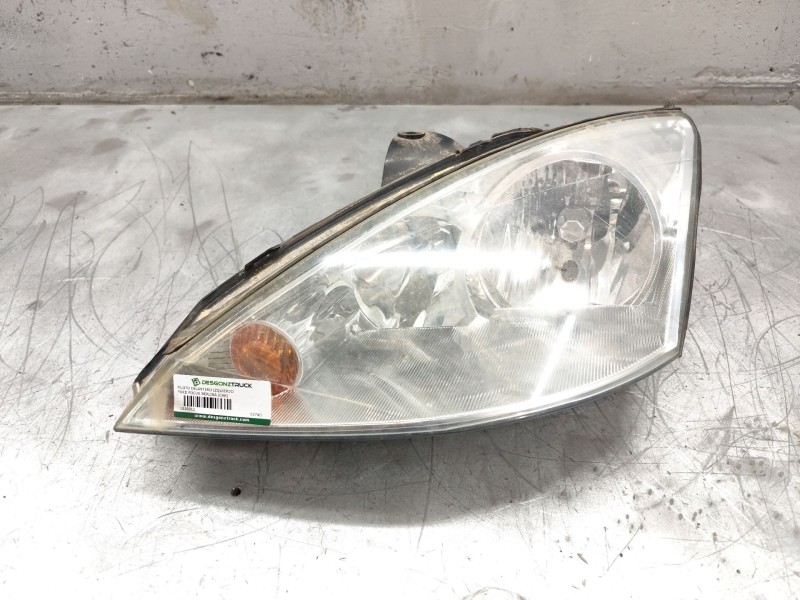 Recambio de piloto delantero izquierdo para ford focus berlina (cak) ambiente referencia OEM IAM 0374D  