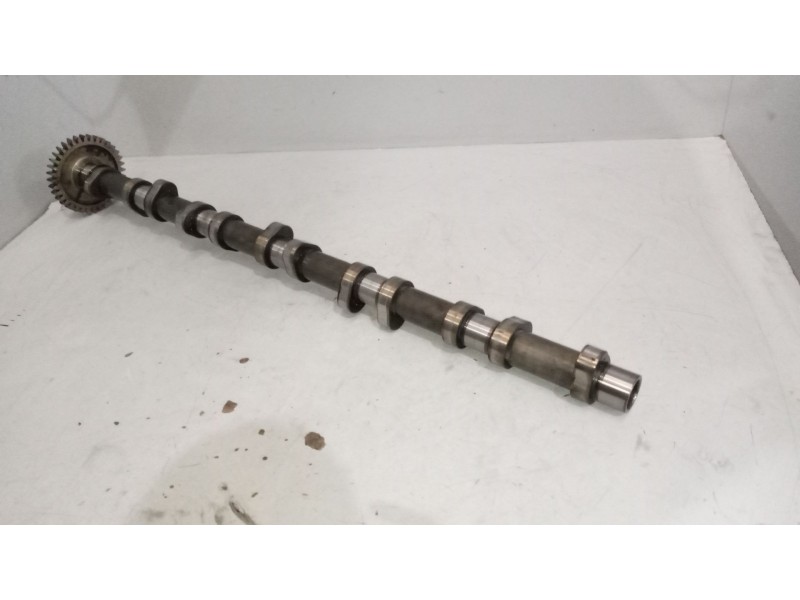 Recambio de arbol de levas para man tgx 18.xxx fg / 4x2 ll xl referencia OEM IAM 51044015089  