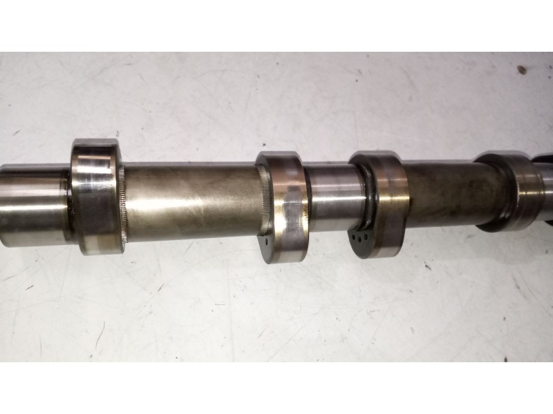 Recambio de arbol de levas para man tgx 18.xxx fg / 4x2 ll xl referencia OEM IAM 51044015089  