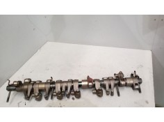 Recambio de eje balancines para volvo fm xxx 12.8 diesel referencia OEM IAM 21881494 21539409 22277011