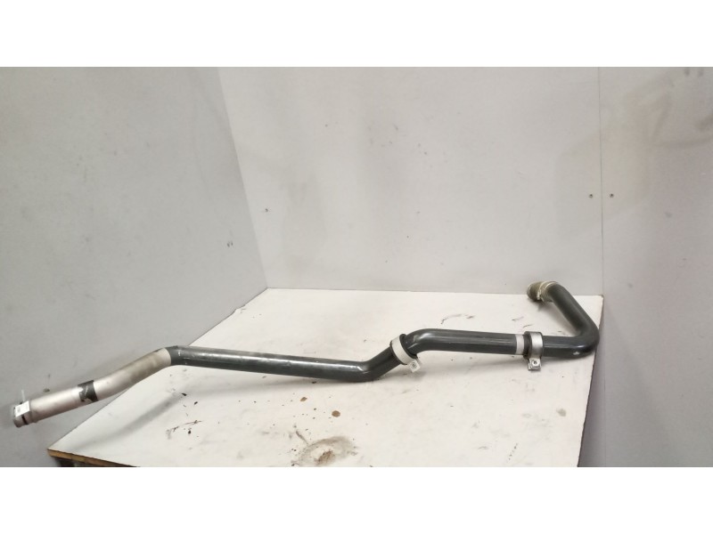 Recambio de tubos intarder para iveco stralis (ad/at) 11.1 diesel referencia OEM IAM 5801991031  