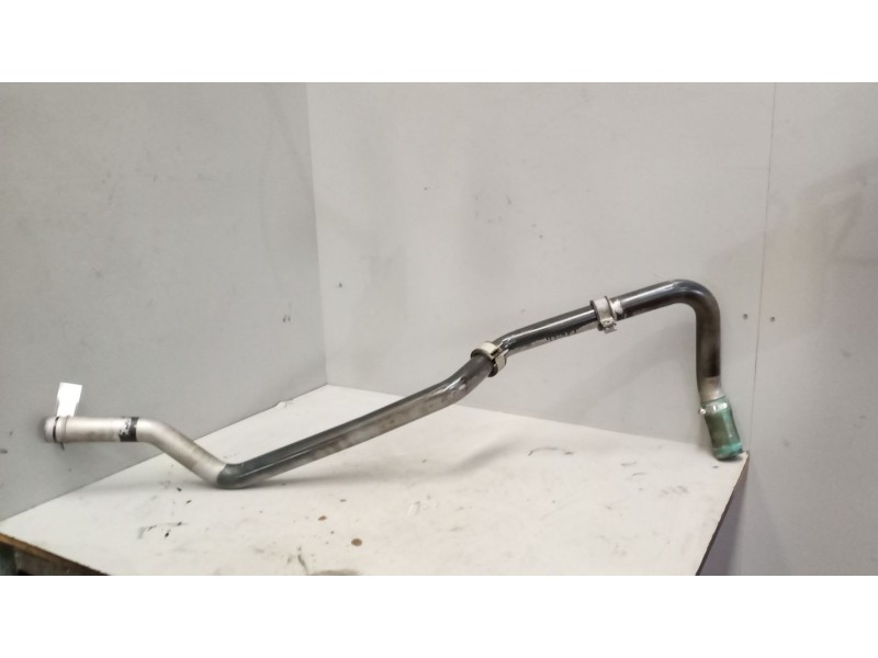 Recambio de tubos intarder para iveco stralis (ad/at) 11.1 diesel referencia OEM IAM 5801991031  