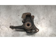 Recambio de mangueta delantera izquierda para peugeot 407 st sport pack referencia OEM IAM    2