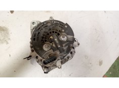 Recambio de alternador para man tgx 18.xxx fg / 4x2 ll xl referencia OEM IAM 51261017283 50-120A 0124655025 2