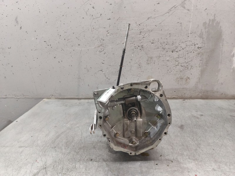 Recambio de caja cambios para renault 6 (118_) 0.8 referencia OEM IAM 35407  