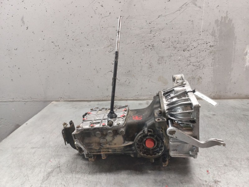 Recambio de caja cambios para renault 6 (118_) 0.8 referencia OEM IAM 35407  