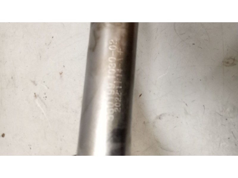 Recambio de tubos intarder para iveco stralis (as) 11.1 diesel referencia OEM IAM 5801991030  