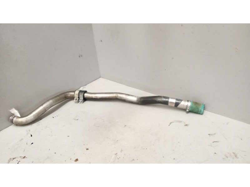 Recambio de tubos intarder para iveco stralis (as) 11.1 diesel referencia OEM IAM 5801991030  