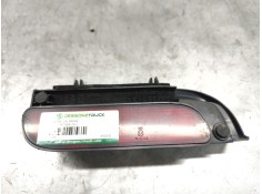 Recambio de luz central de freno para peugeot partner (s1) combispace referencia OEM IAM 450231   2