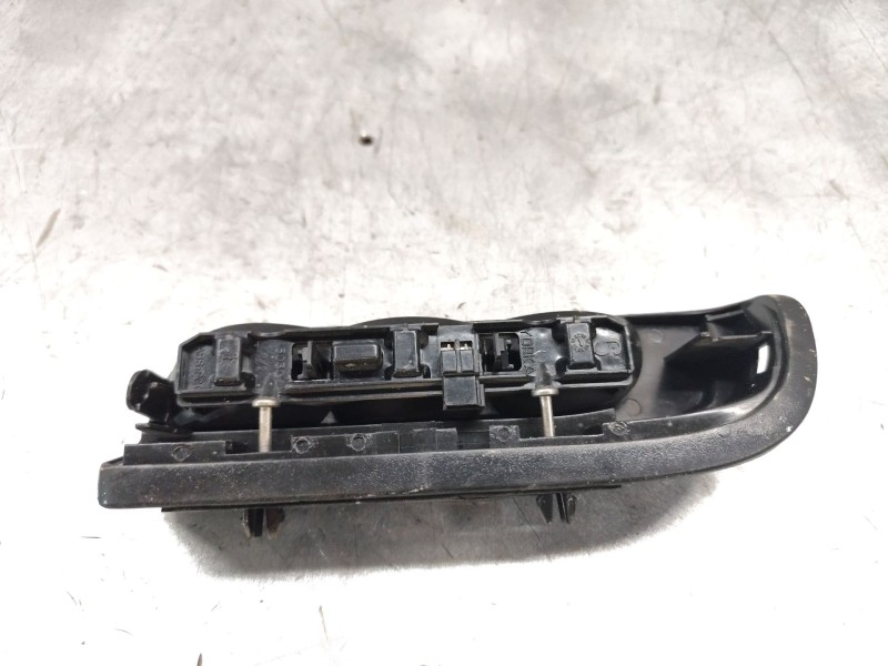 Recambio de luz central de freno para peugeot partner (s1) combispace referencia OEM IAM 450231  