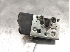 Recambio de cerradura puerta delantera izquierda para peugeot partner (s1) combispace referencia OEM IAM 6PINES  