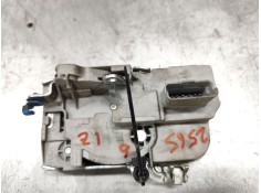 Recambio de cerradura puerta delantera izquierda para peugeot partner (s1) combispace referencia OEM IAM 6PINES   2