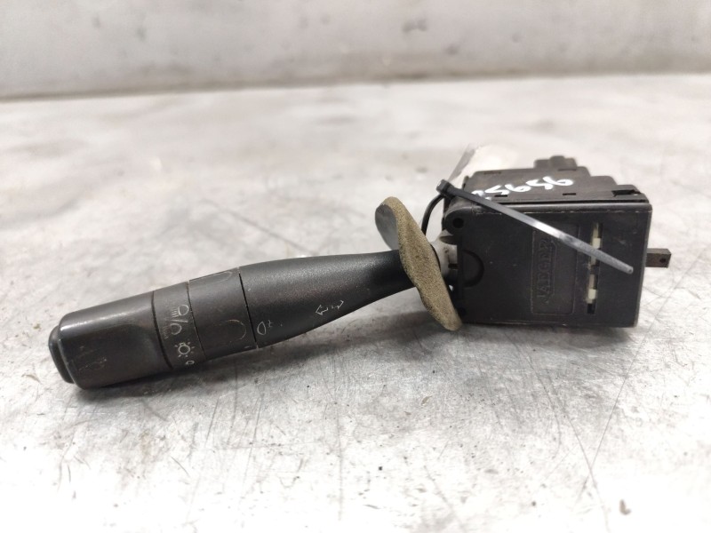 Recambio de mando intermitentes para peugeot partner (s1) combispace referencia OEM IAM 34388501  