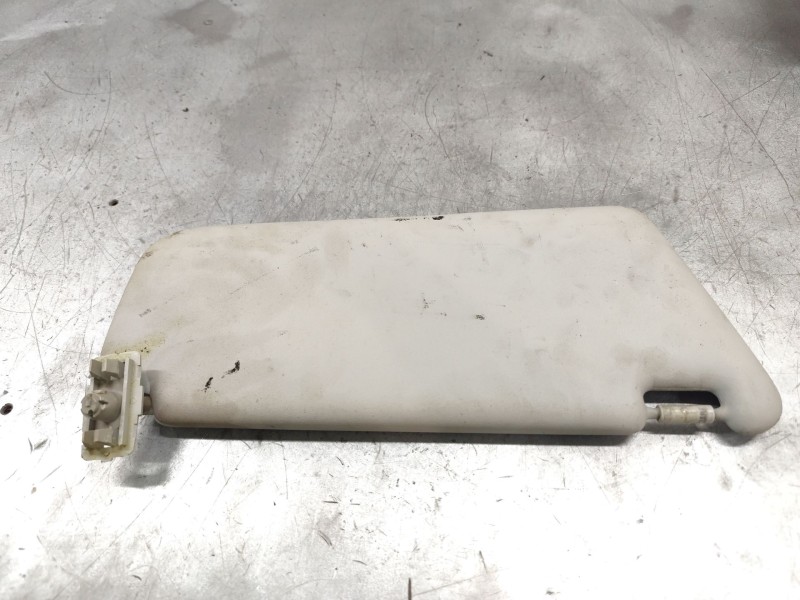 Recambio de parasol izquierdo para mercedes-benz clase a (w169) a 150 (169.031, 169.331) referencia OEM IAM   