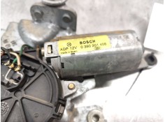 Recambio de motor limpia trasero para peugeot partner (s1) combispace referencia OEM IAM 3397020407   2