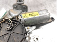 Recambio de motor limpia trasero para peugeot partner (s1) combispace referencia OEM IAM 3397020406   2