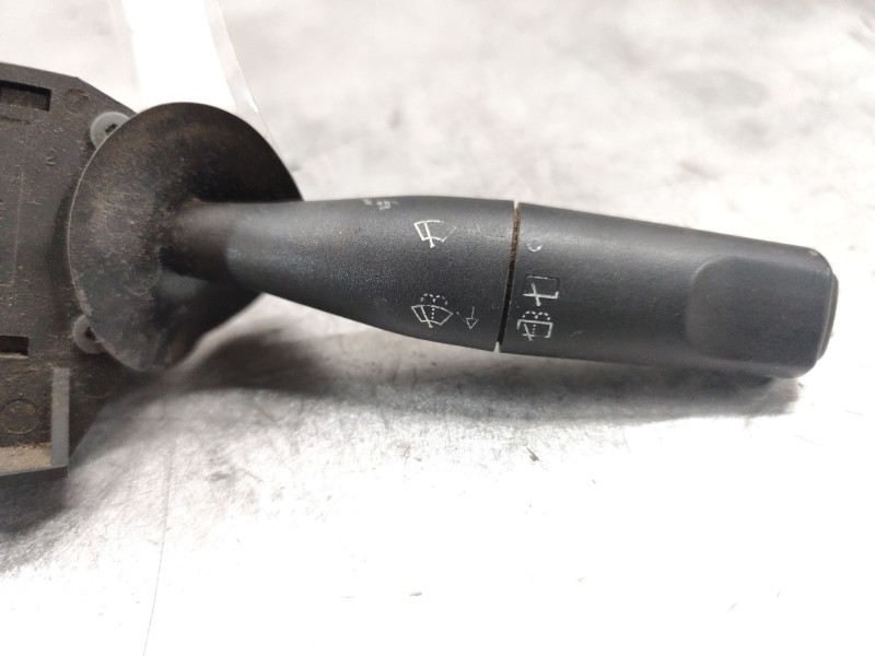 Recambio de mando limpia para peugeot partner (s1) combispace referencia OEM IAM 33779502  