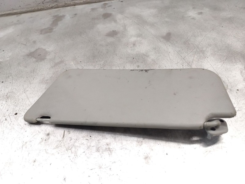 Recambio de parasol derecho para peugeot partner (s1) combispace referencia OEM IAM   