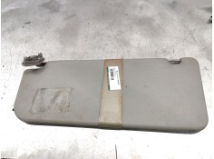 Recambio de parasol izquierdo para peugeot partner (s1) combispace referencia OEM IAM    2