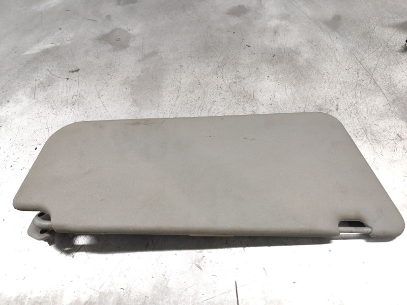 Recambio de parasol izquierdo para peugeot partner (s1) combispace referencia OEM IAM   