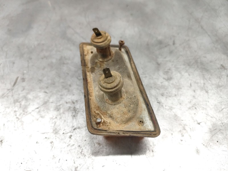 Recambio de piloto intermitente para renault 6 (118_) 0.8 referencia OEM IAM   
